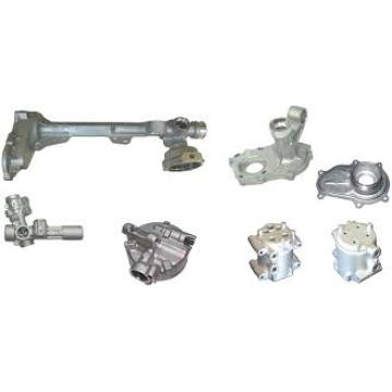 Aluminum Mold Auto Steering Systems